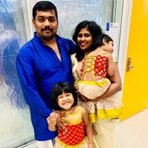 Meet your Posher, Soni